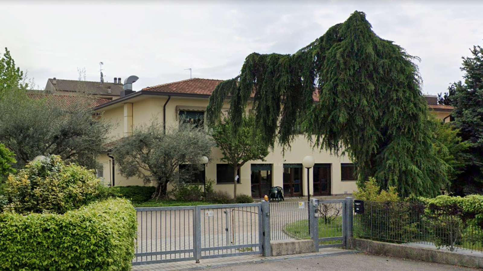 Residenza I Gelsi, Lazzate